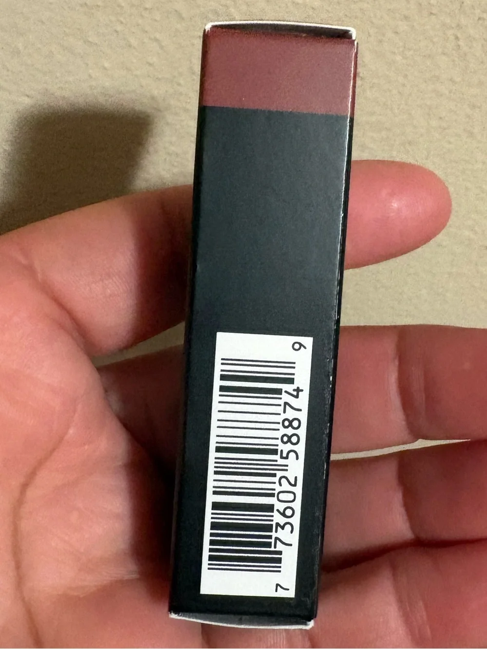 MAC Cosmetics Powder Kiss Lipstick - 925 MARRAKESH-MERE Brand New Never Used